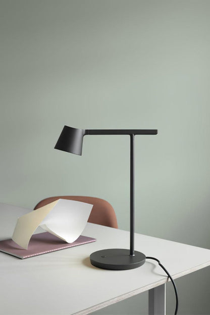 Tip Table Lamp - morylighting