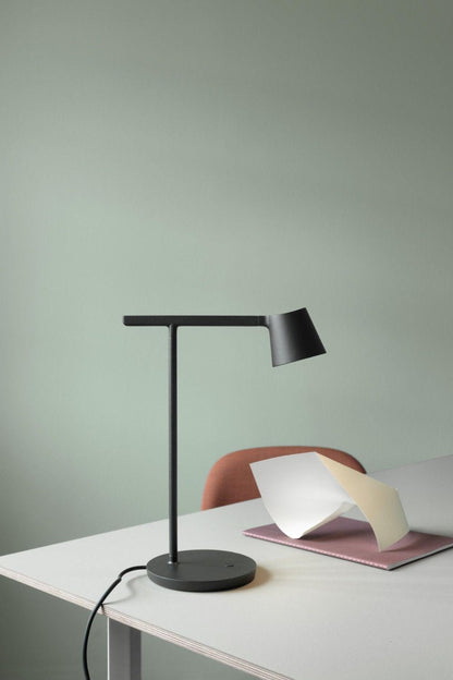 Tip Table Lamp - morylighting