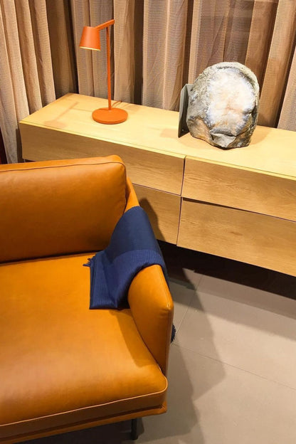 Tip Table Lamp - morylighting