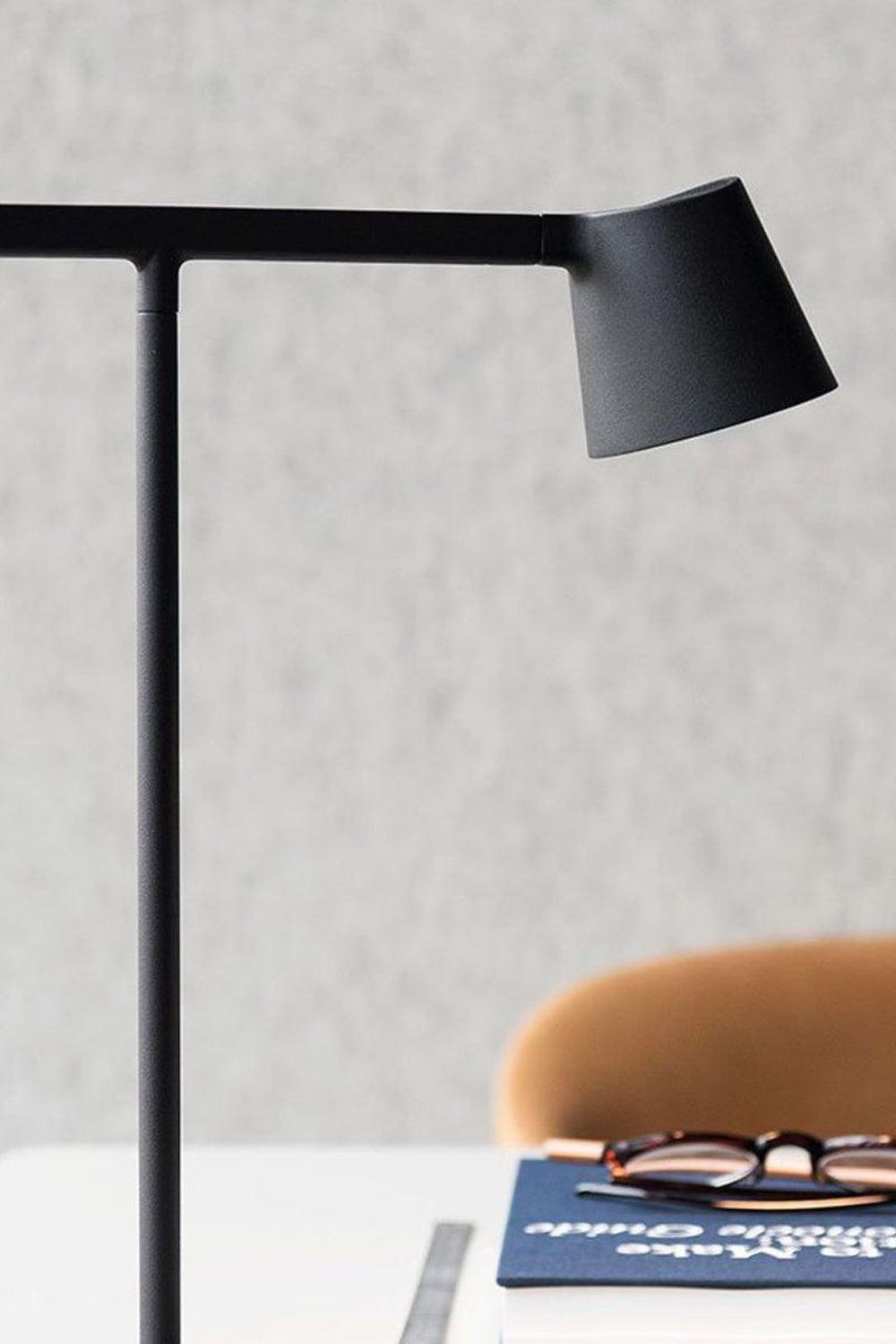 Tip Table Lamp - morylighting