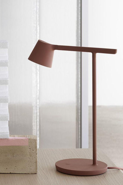 Tip Table Lamp - morylighting