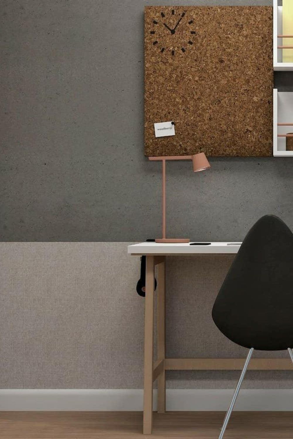 Tip Table Lamp - morylighting