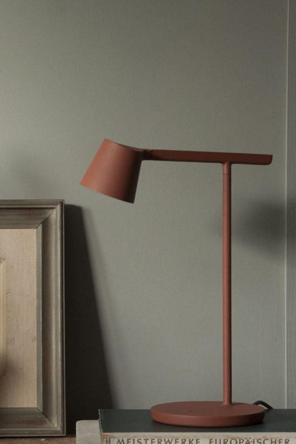 Tip Table Lamp - morylighting