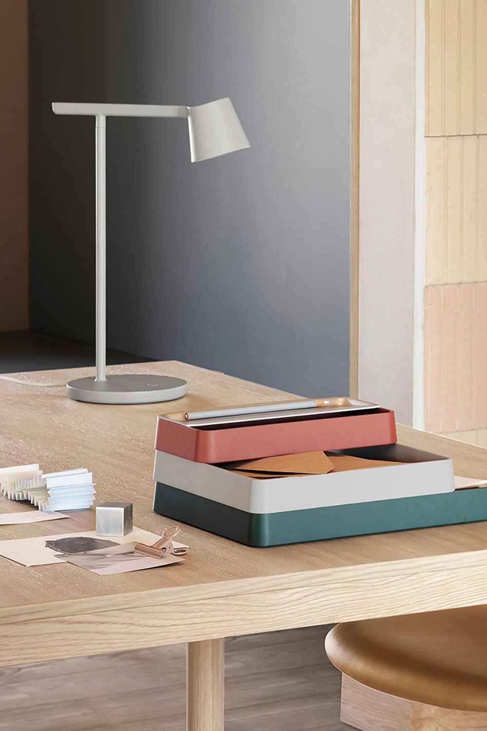 Tip Table Lamp - morylighting