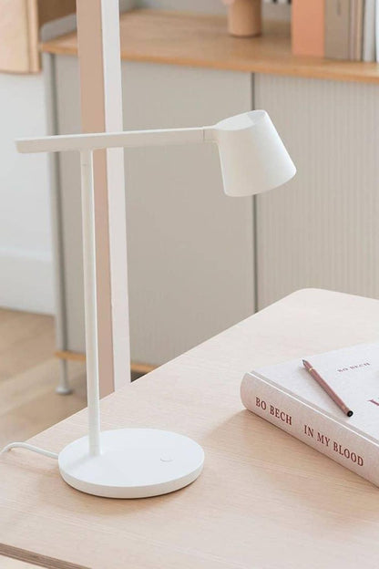 Tip Table Lamp - morylighting