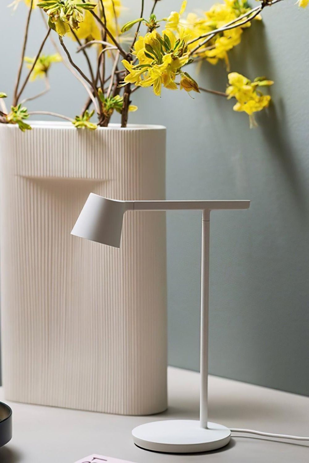 Tip Table Lamp - morylighting
