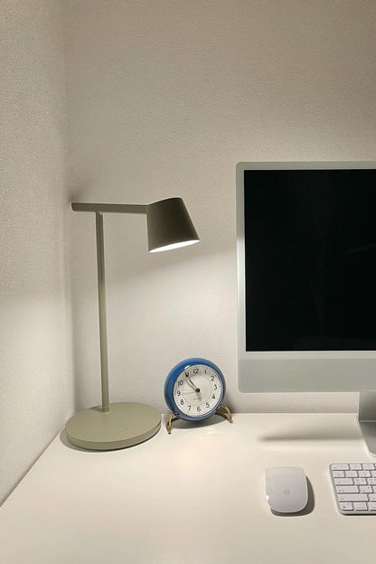 Tip Table Lamp - morylighting