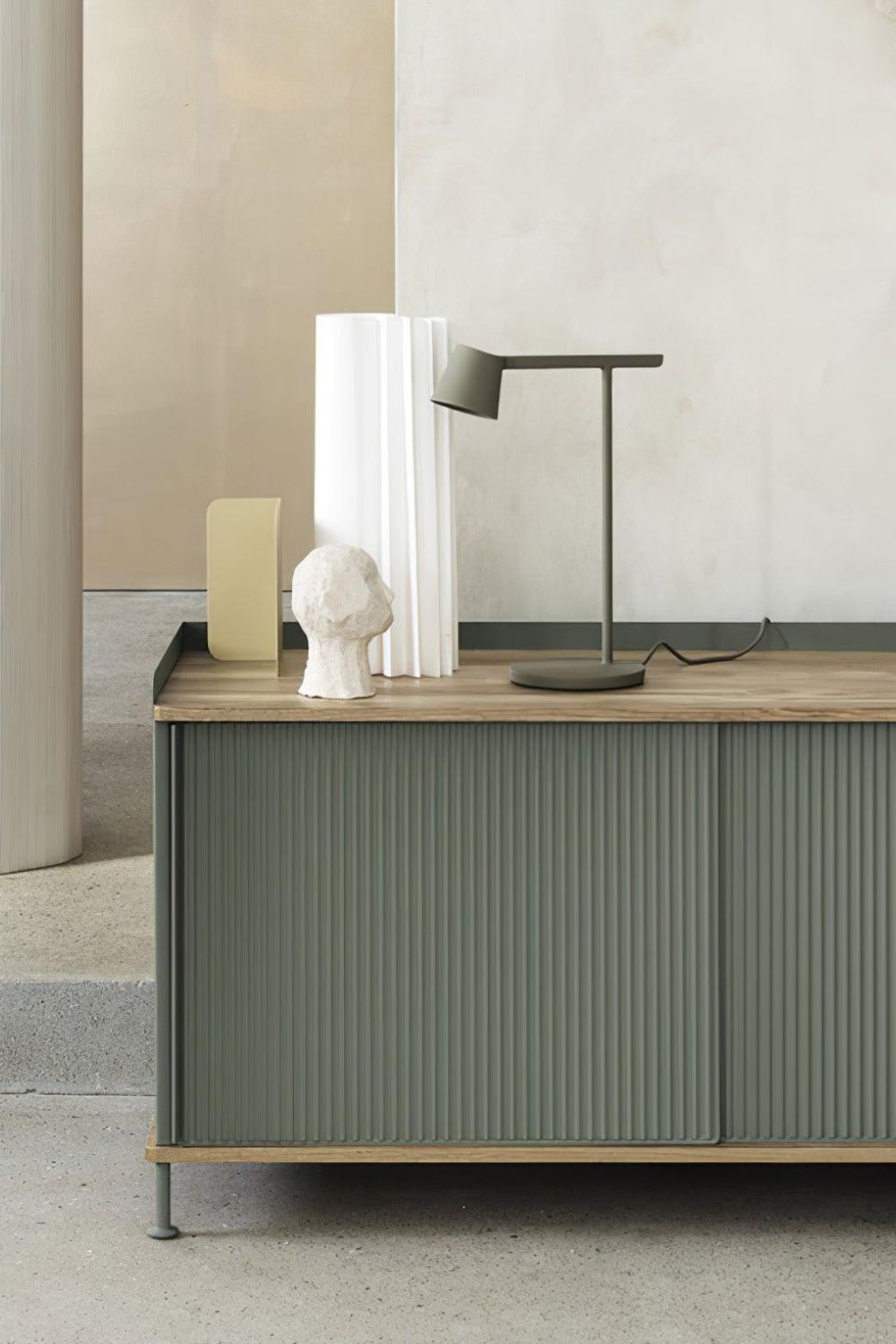 Tip Table Lamp - morylighting