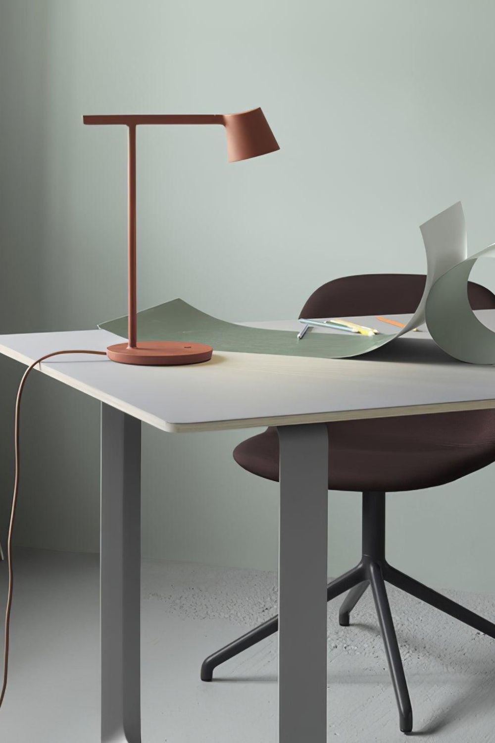 Tip Table Lamp - morylighting