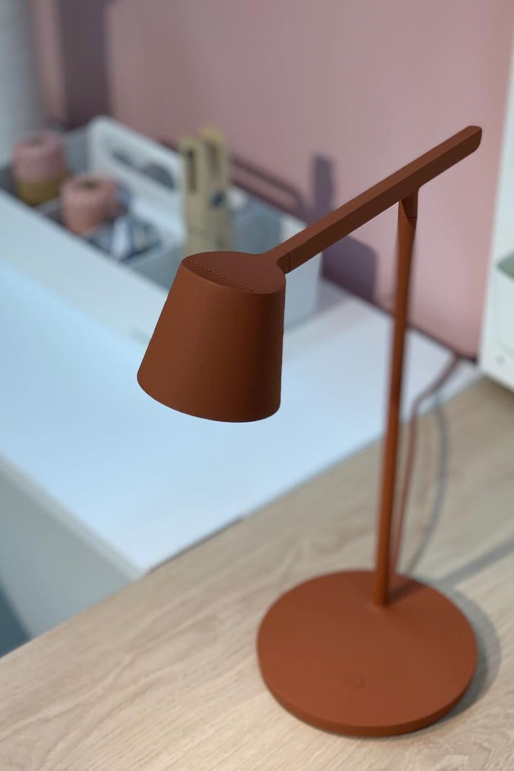 Tip Table Lamp - morylighting