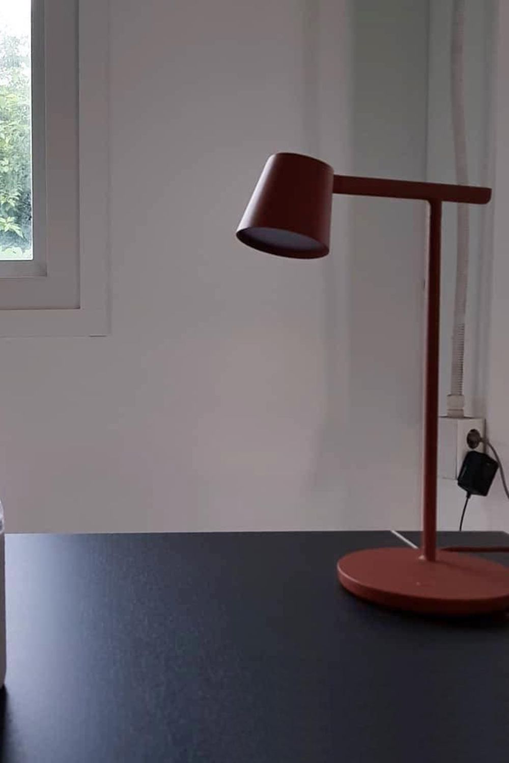 Tip Table Lamp - morylighting