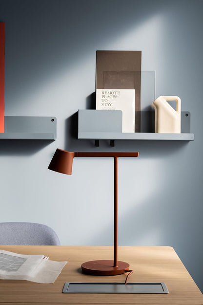 Tip Table Lamp - morylighting