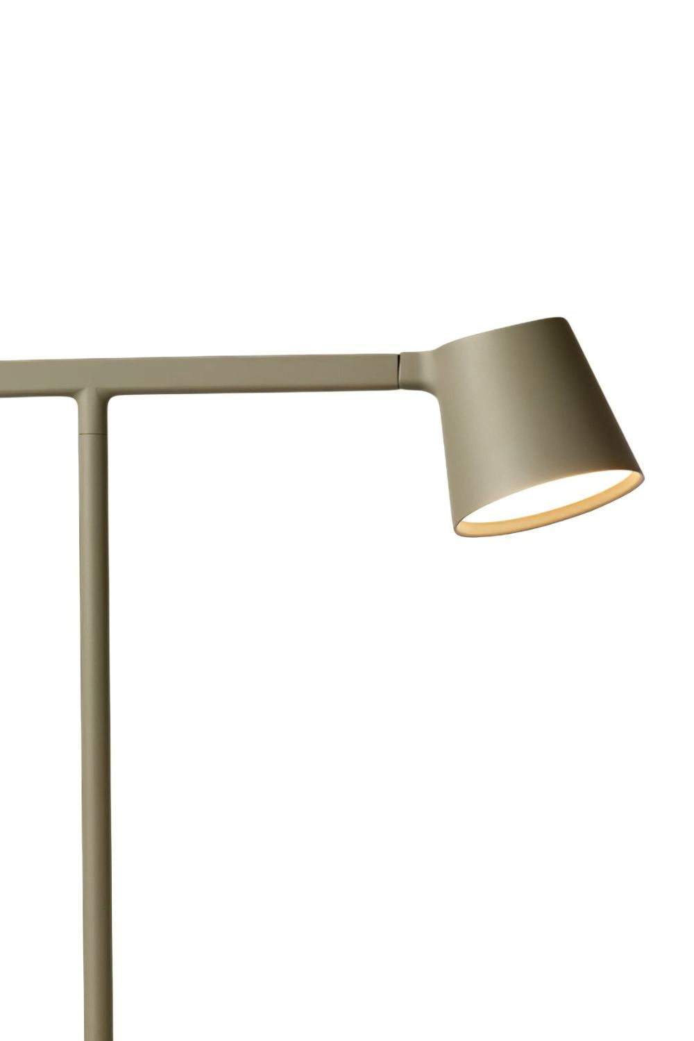 Tip Table Lamp - morylighting