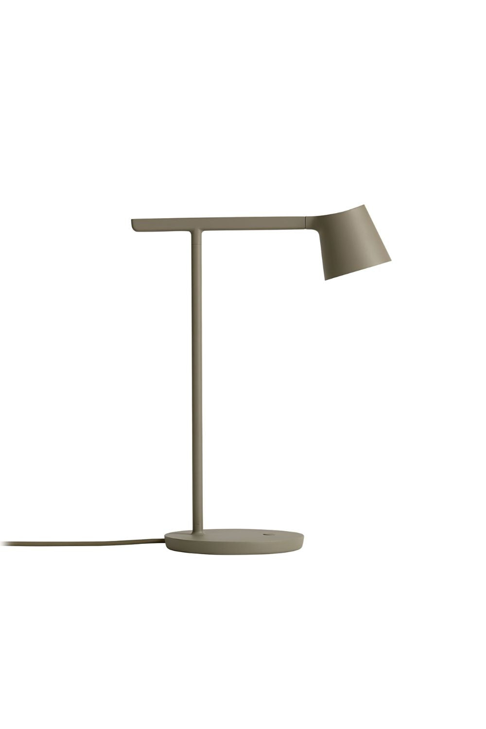 Tip Table Lamp - morylighting