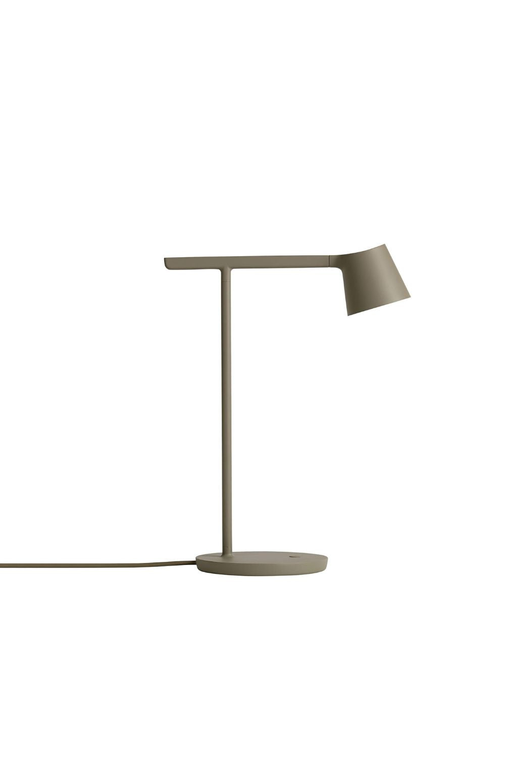 Tip Table Lamp - morylighting