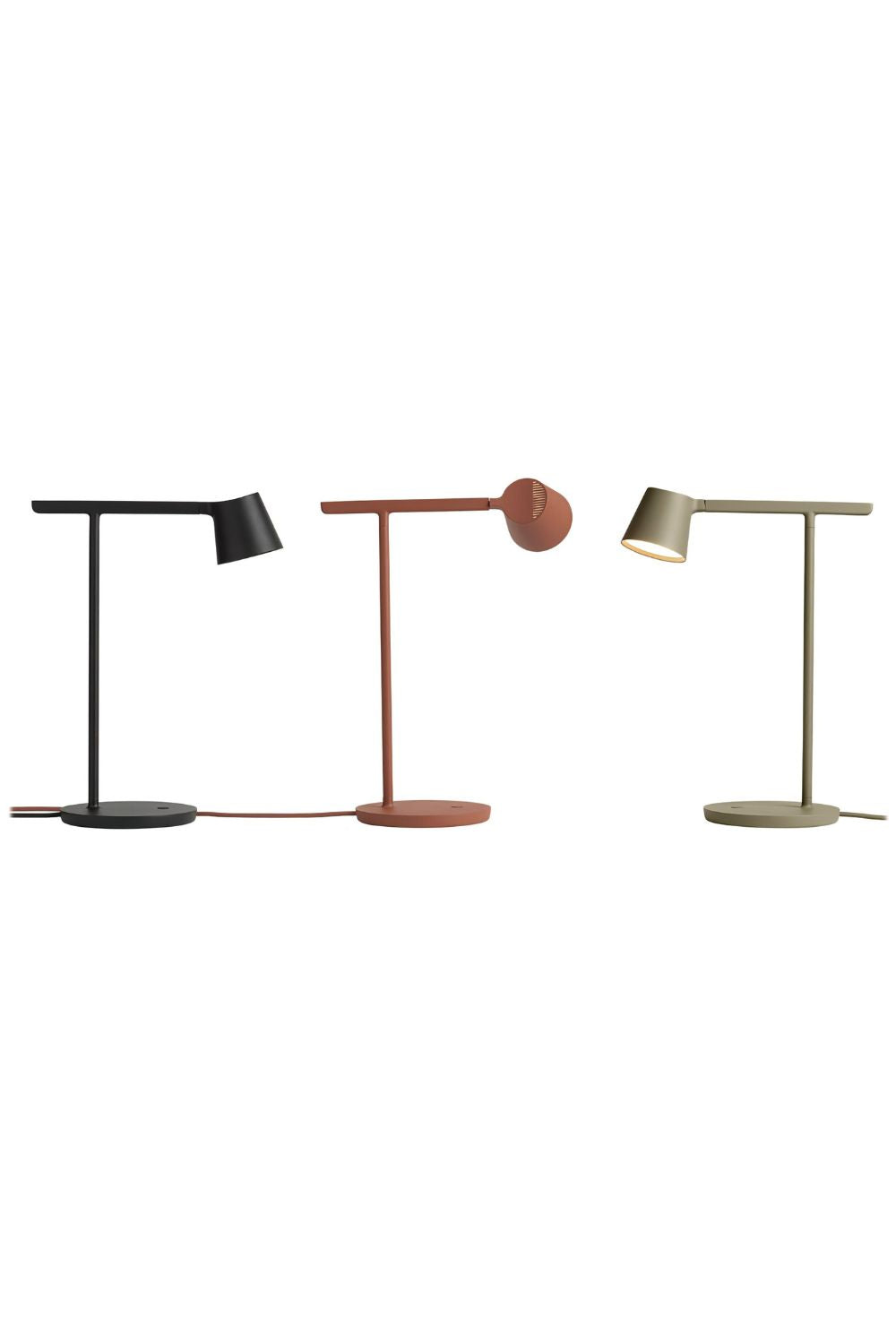 Tip Table Lamp - morylighting