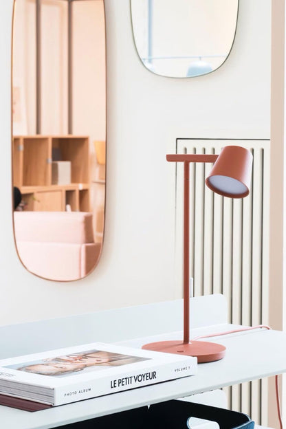 Tip Table Lamp - morylighting