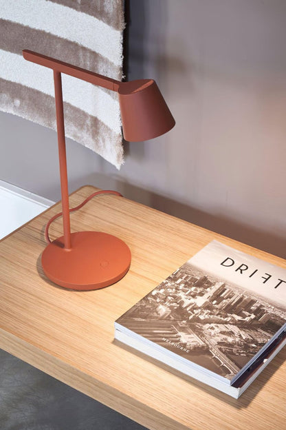 Tip Table Lamp - morylighting