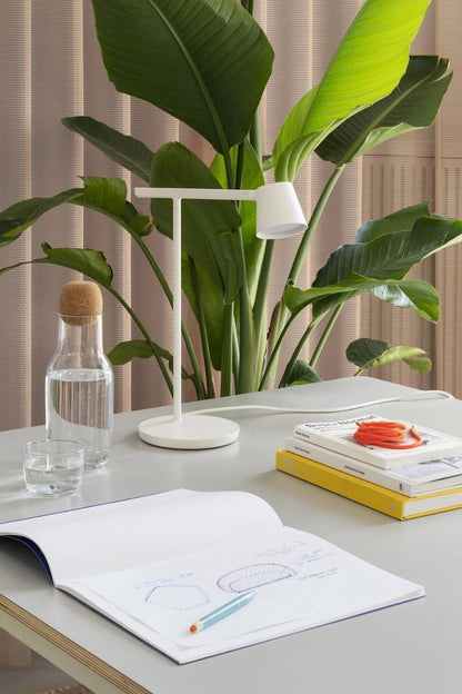 Tip Table Lamp - morylighting