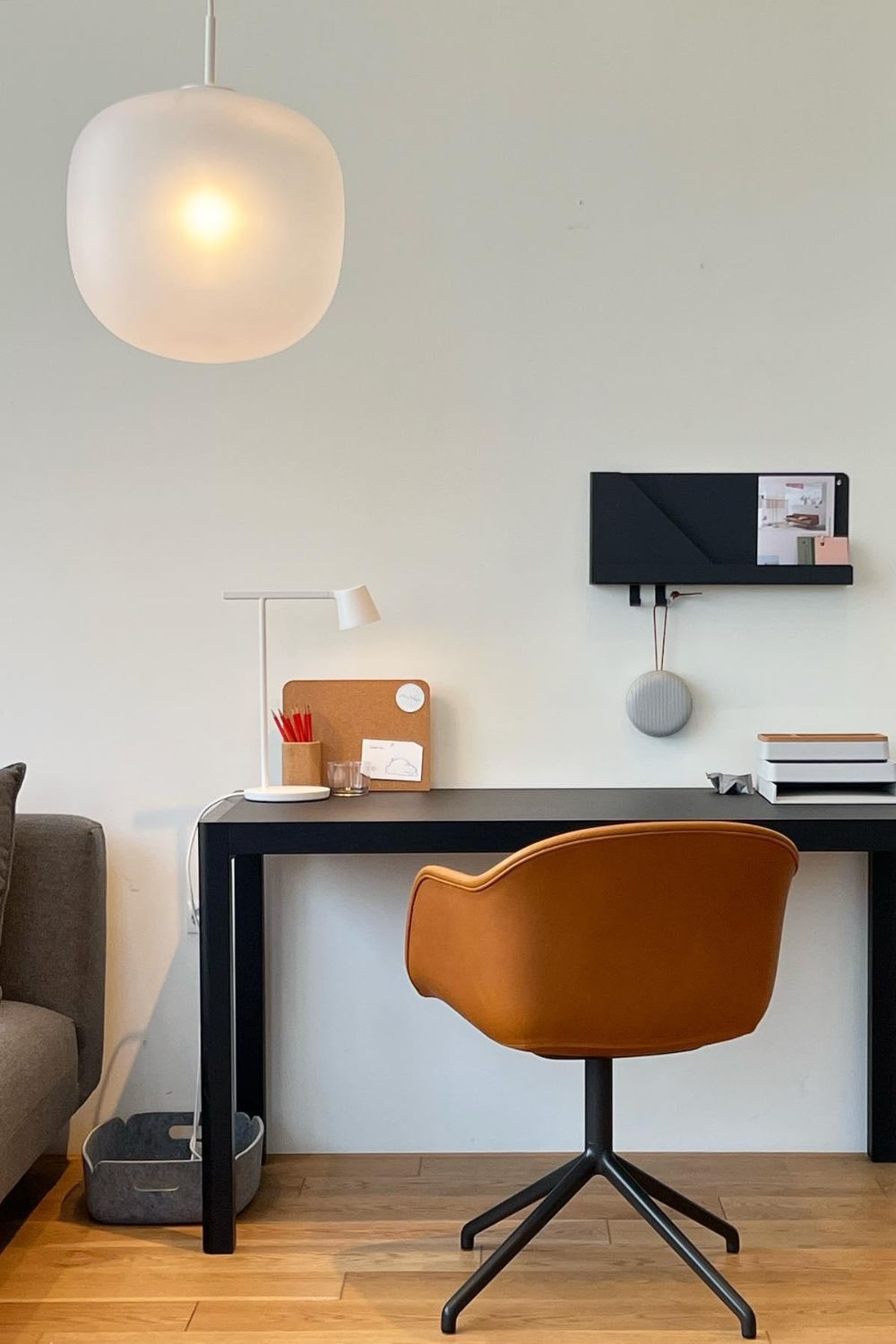 Tip Table Lamp - morylighting