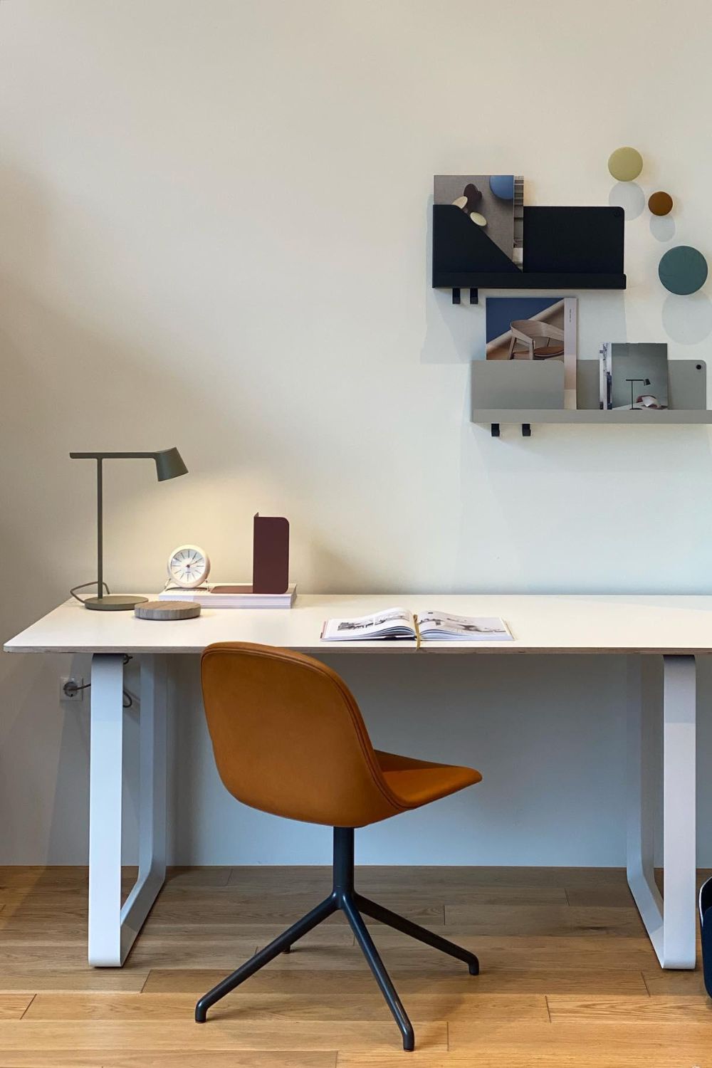 Tip Table Lamp - morylighting