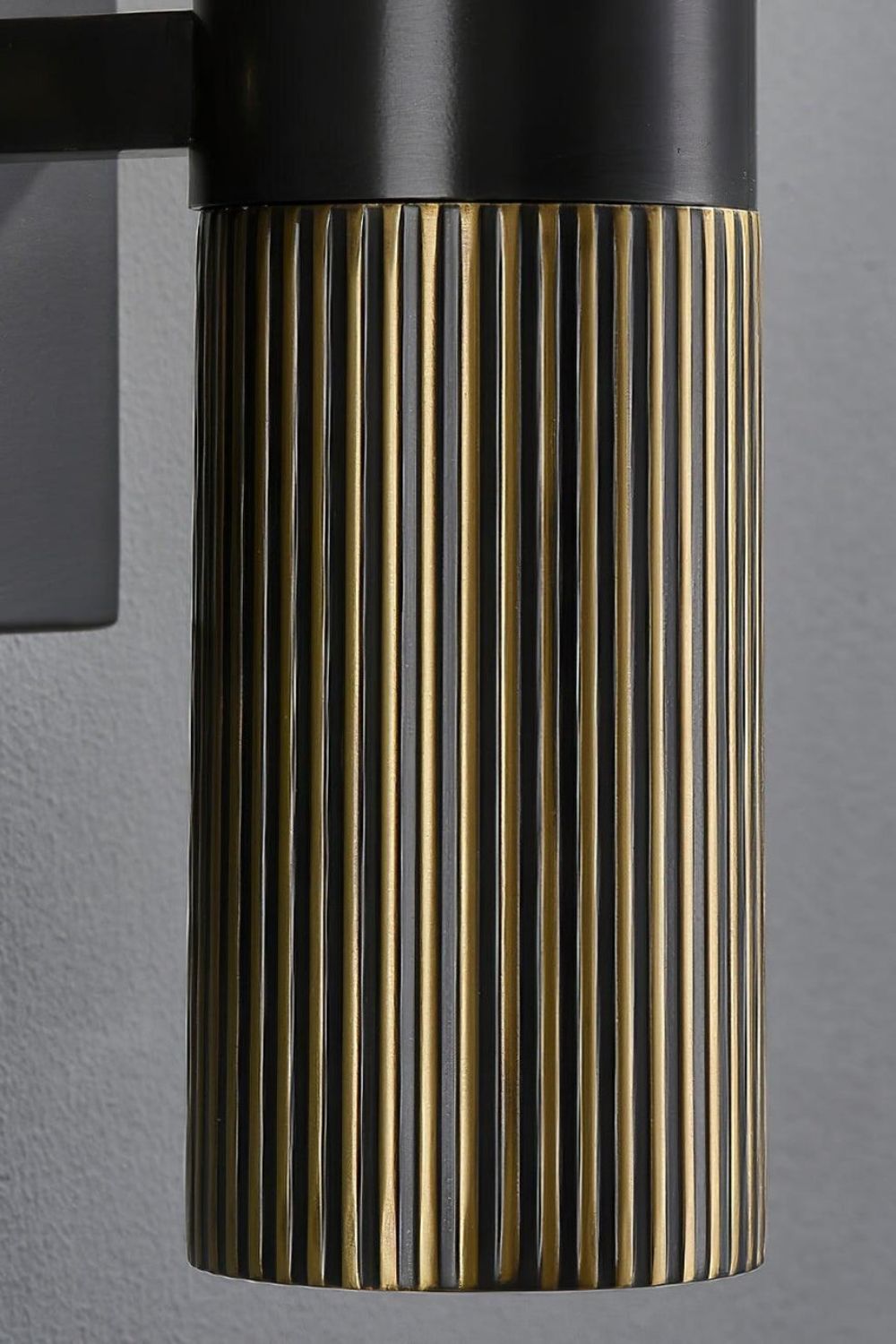 Torch Marble Sconce - morylighting