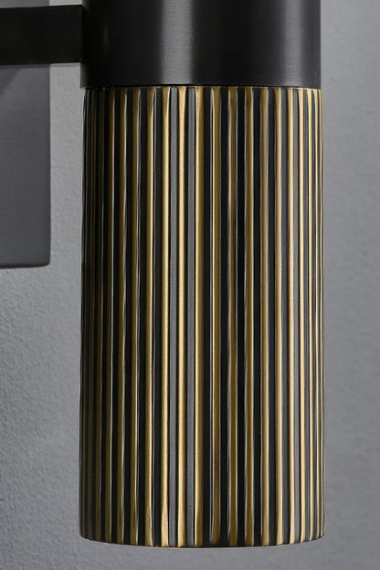 Torch Marble Sconce - morylighting