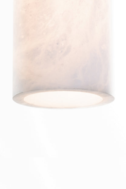 Torrance Alabaster Pendant