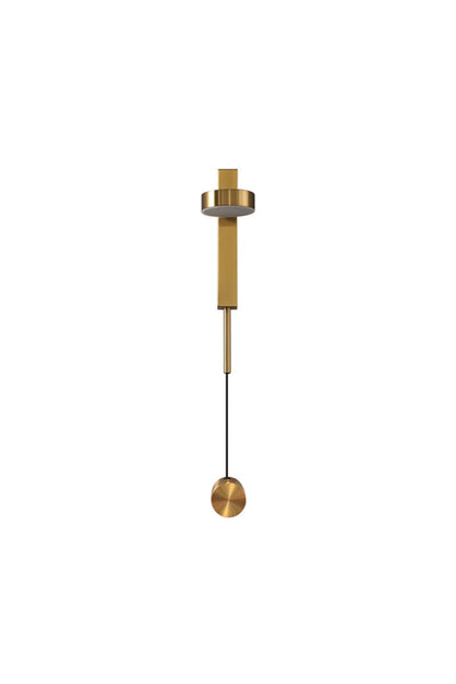 Tournant Wall Light | morylighting
