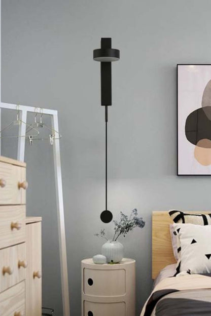 Tournant Wall Light - view 10 | morylighting