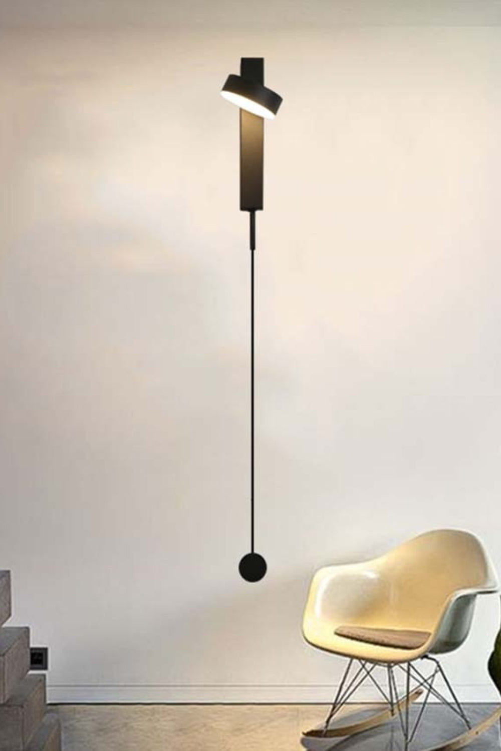 Tournant Wall Light - view 12 | morylighting