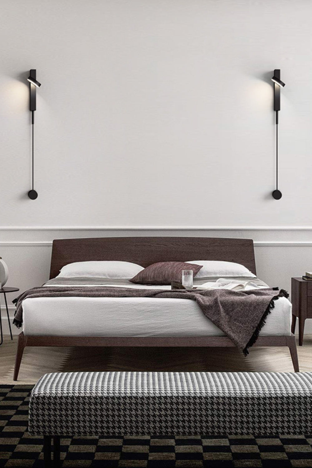 Tournant Wall Light - view 13 | morylighting