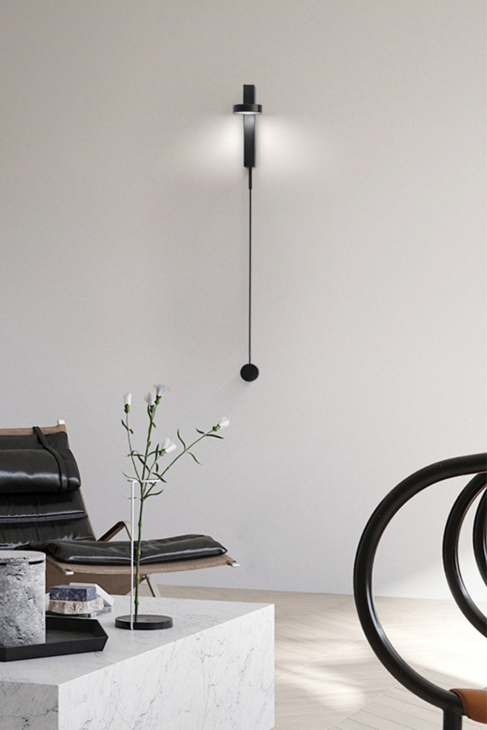 Tournant Wall Light - view 14 | morylighting