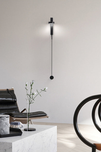 Tournant Wall Light - view 14 | morylighting