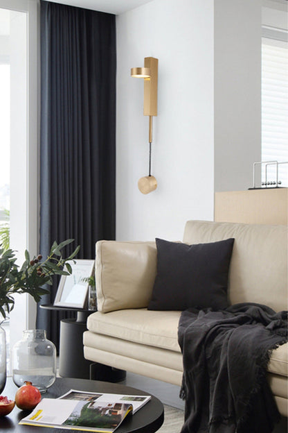 Tournant Wall Light - view 15 | morylighting