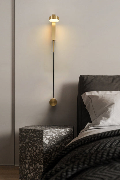 Tournant Wall Light - view 16 | morylighting