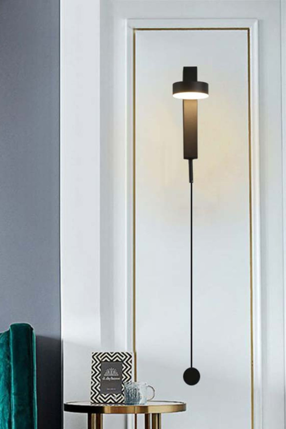 Tournant Wall Light - view 17 | morylighting