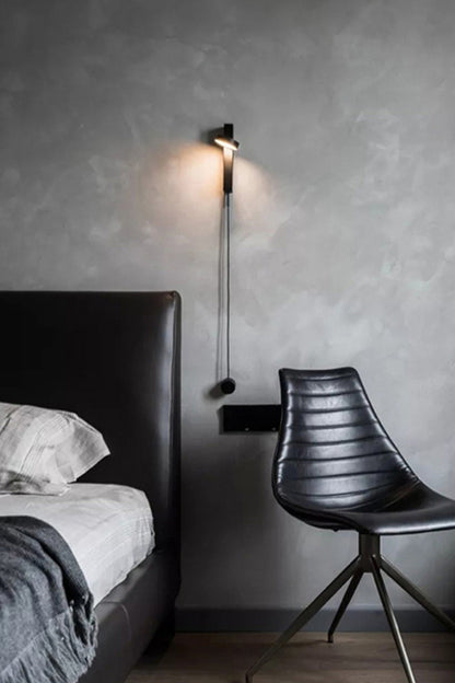 Tournant Wall Light - view 18 | morylighting