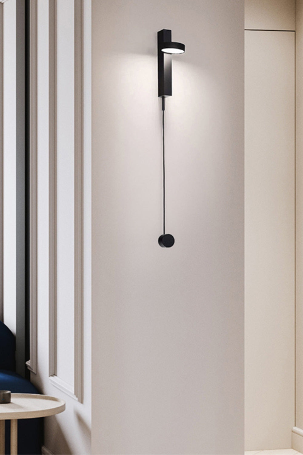 Tournant Wall Light - view 19 | morylighting
