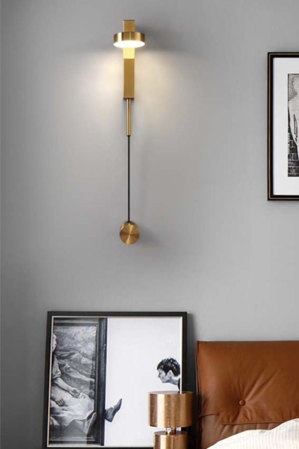 Tournant Wall Light - view 20 | morylighting