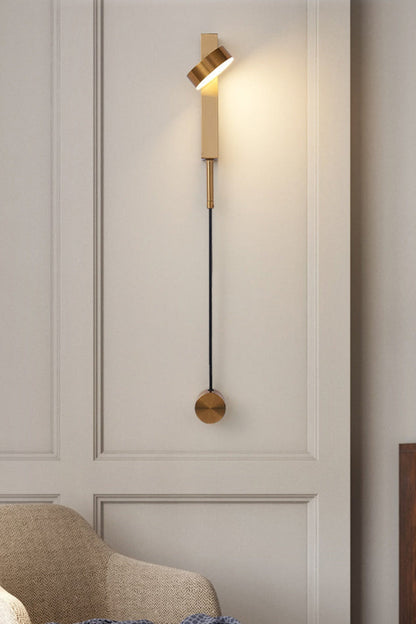 Tournant Wall Light - view 21 | morylighting