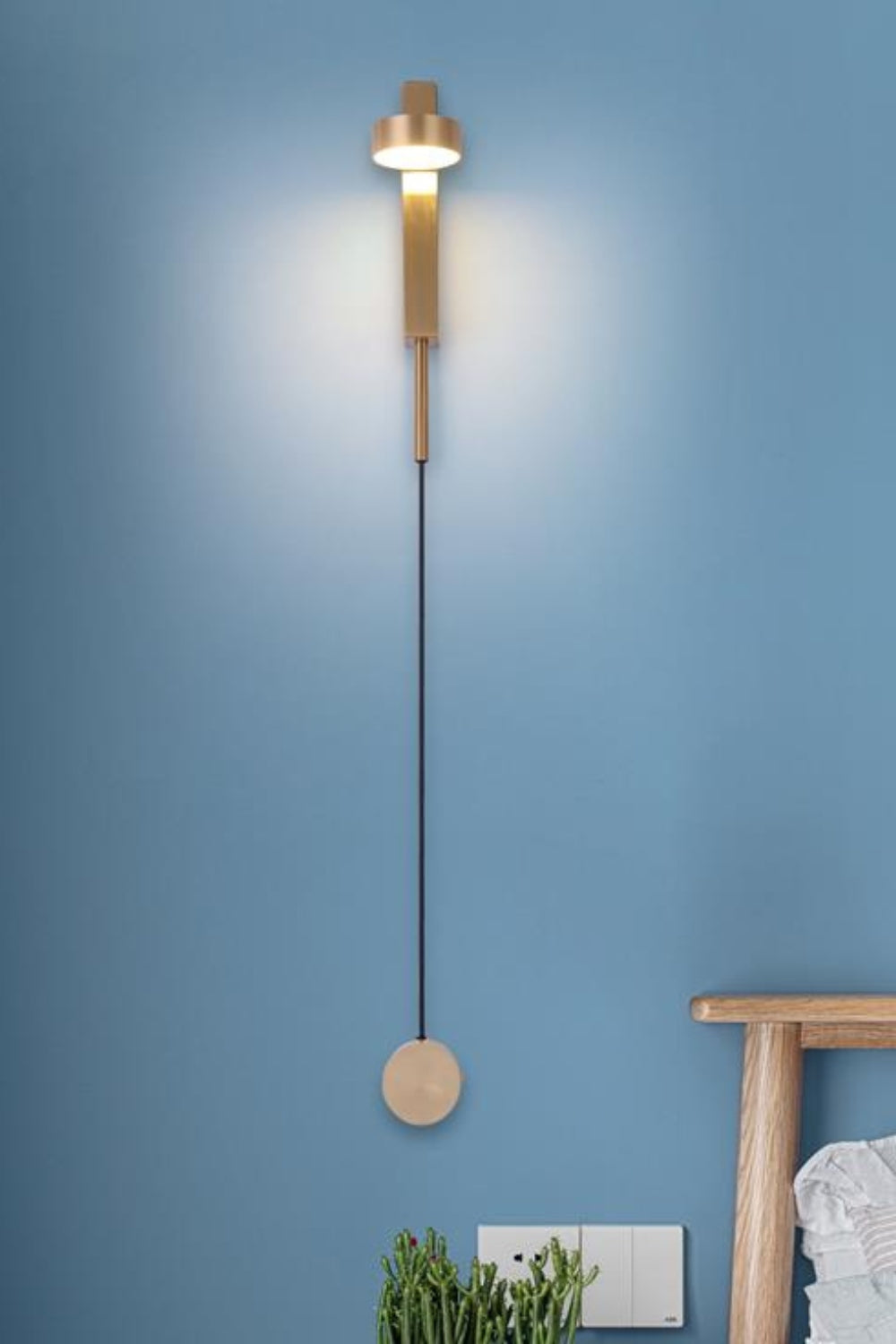 Tournant Wall Light - view 22 | morylighting
