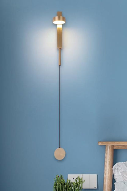 Tournant Wall Light - view 22 | morylighting