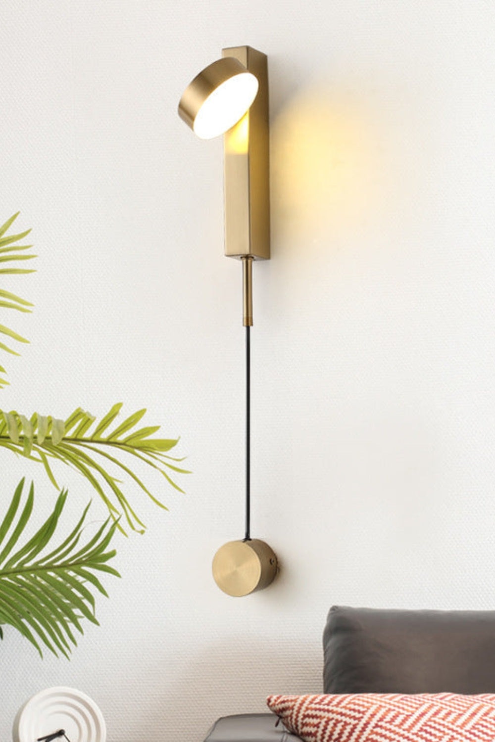 Tournant Wall Light - view 23 | morylighting