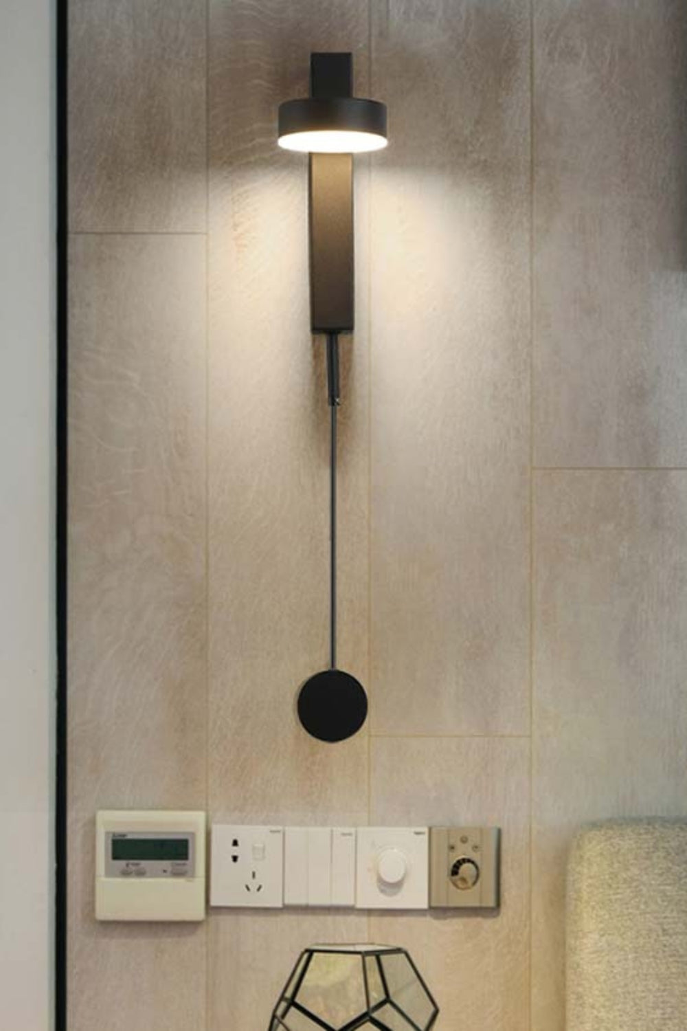 Tournant Wall Light - view 25 | morylighting
