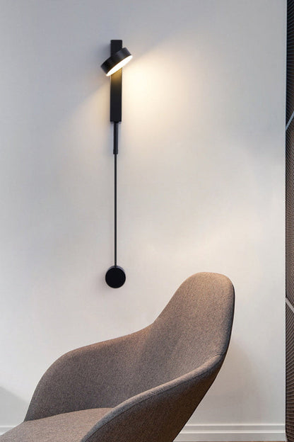 Tournant Wall Light - view 26 | morylighting