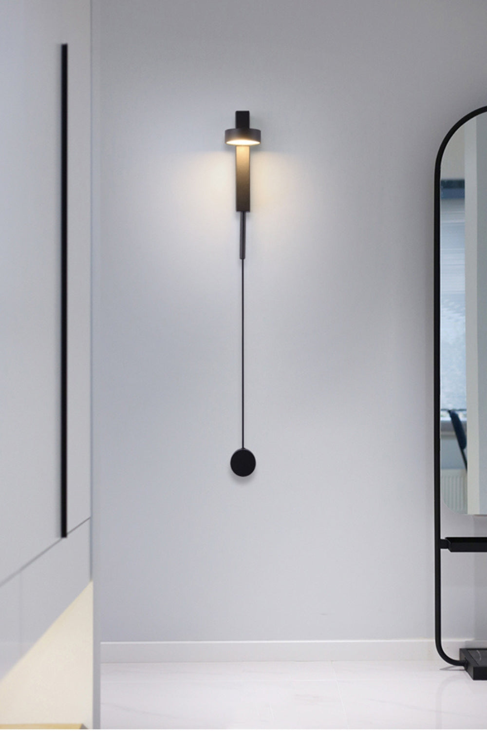 Tournant Wall Light - view 27 | morylighting