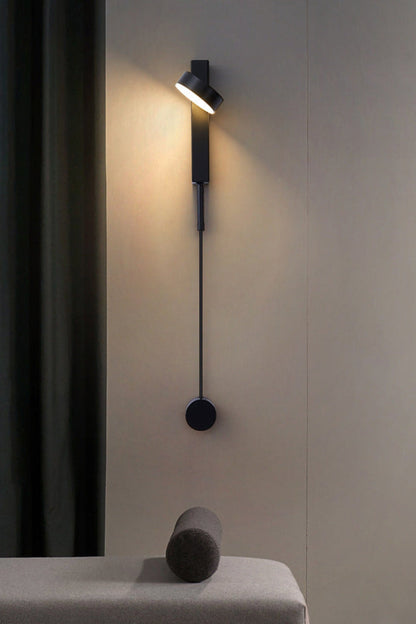 Tournant Wall Light - view 28 | morylighting