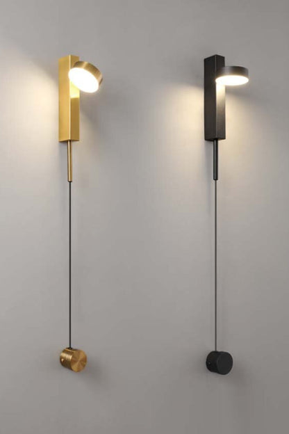 Tournant Wall Light - view 30 | morylighting