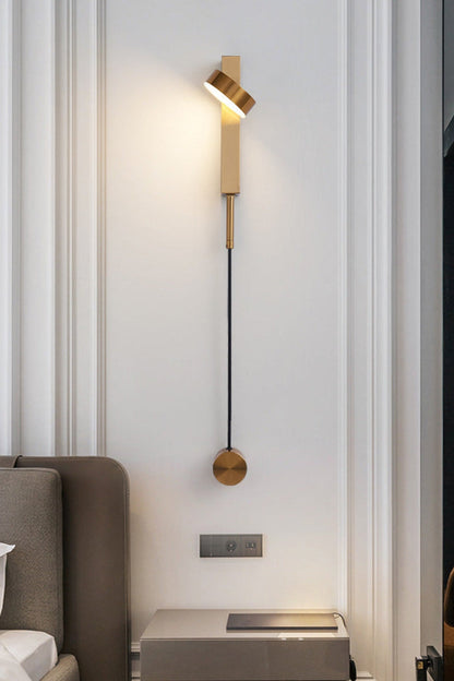 Tournant Wall Light - view 5 | morylighting